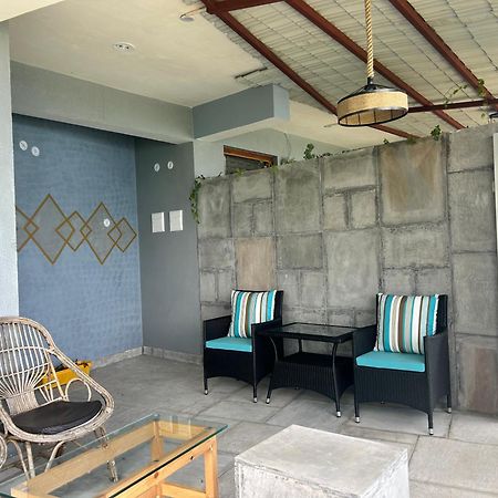 Kasar Himalaya Holiday Resort, Binsar Rd Almora Exterior photo